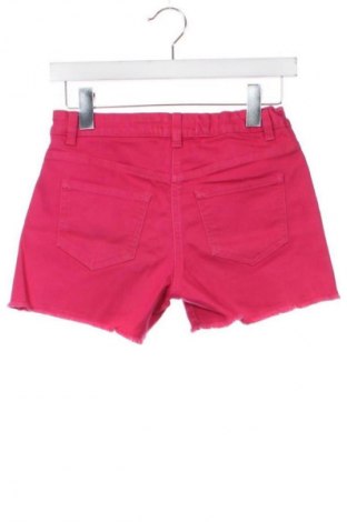 Kinder Shorts United Colors Of Benetton, Größe 10-11y/ 146-152 cm, Farbe Rosa, Preis 5,12 €