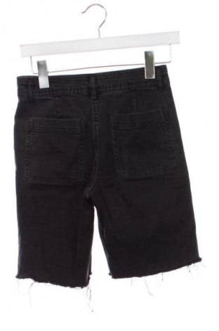 Detské krátke nohavice  Zara, Veľkosť 12-13y/ 158-164 cm, Farba Čierna, Cena  4,95 €