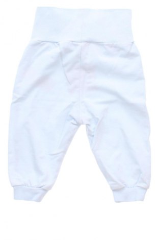 Dziecięce spodnie Kanz, Rozmiar 2-3m/ 56-62 cm, Kolor Niebieski, Cena 40,40 zł