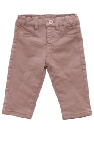 Dziecięce spodnie Mayoral, Rozmiar 3-6m/ 62-68 cm, Kolor Brązowy, Cena 44,94 zł