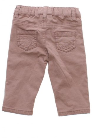 Dziecięce spodnie Mayoral, Rozmiar 3-6m/ 62-68 cm, Kolor Brązowy, Cena 44,94 zł