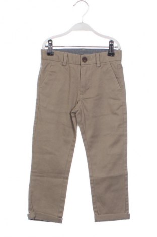 Dziecięce spodnie Next, Rozmiar 2-3y/ 98-104 cm, Kolor Beżowy, Cena 79,70 zł