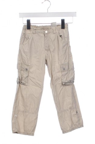 Dziecięce spodnie Unbranded, Rozmiar 4-5y/ 110-116 cm, Kolor Beżowy, Cena 26,99 zł