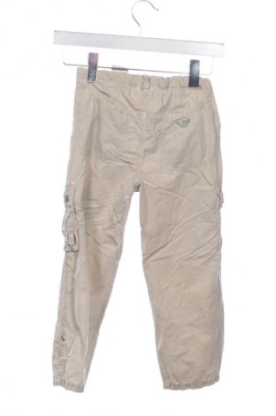 Dziecięce spodnie Unbranded, Rozmiar 4-5y/ 110-116 cm, Kolor Beżowy, Cena 26,99 zł