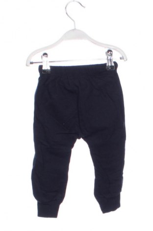 Dziecięce spodnie Unbranded, Rozmiar 6-9m/ 68-74 cm, Kolor Niebieski, Cena 7,99 zł