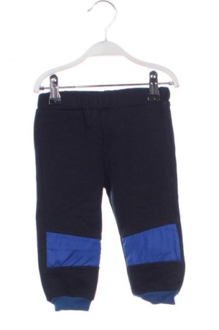 Dziecięce spodnie Unbranded, Rozmiar 6-9m/ 68-74 cm, Kolor Czarny, Cena 7,99 zł