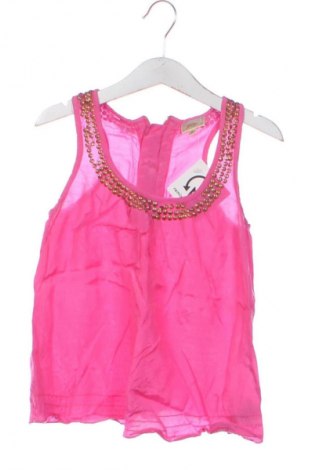 Podkoszulek dziecięcy Girls, Rozmiar 4-5y/ 110-116 cm, Kolor Różowy, Cena 6,99 zł