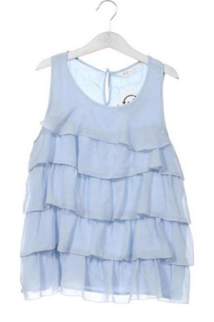 Podkoszulek dziecięcy H&M, Rozmiar 12-13y/ 158-164 cm, Kolor Niebieski, Cena 6,99 zł