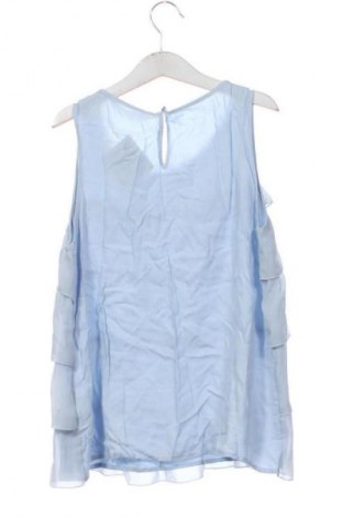 Podkoszulek dziecięcy H&M, Rozmiar 12-13y/ 158-164 cm, Kolor Niebieski, Cena 6,99 zł