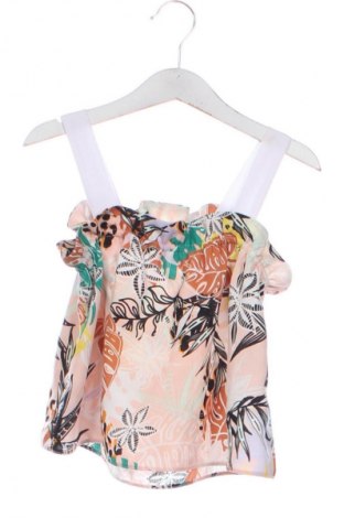 Podkoszulek dziecięcy River Island, Rozmiar 2-3y/ 98-104 cm, Kolor Kolorowy, Cena 6,99 zł