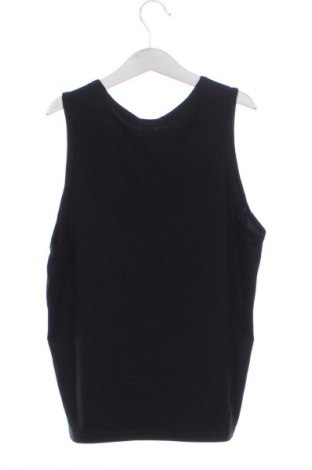 Podkoszulek dziecięcy SHEIN, Rozmiar 9-10y/ 140-146 cm, Kolor Czarny, Cena 22,48 zł