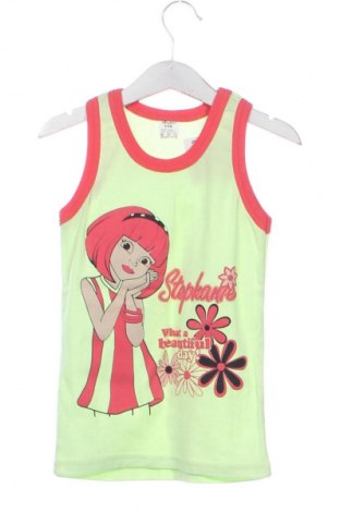 Kinder Top Unbranded, Größe 3-4y/ 104-110 cm, Farbe Mehrfarbig, Preis 4,99 €