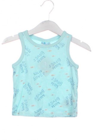 Podkoszulek dziecięcy Unbranded, Rozmiar 9-12m/ 74-80 cm, Kolor Kolorowy, Cena 6,99 zł