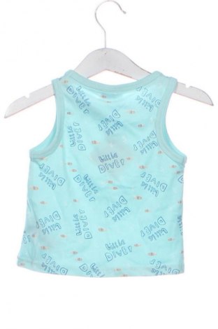 Podkoszulek dziecięcy Unbranded, Rozmiar 9-12m/ 74-80 cm, Kolor Kolorowy, Cena 6,99 zł