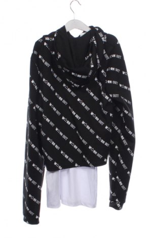 Παιδικό φούτερ Unbranded, Μέγεθος 12-13y/ 158-164 εκ., Χρώμα Πολύχρωμο, Τιμή 4,99 €