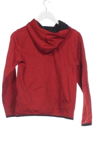 Παιδικό φούτερ Under Armour, Μέγεθος 15-18y/ 170-176 εκ., Χρώμα Κόκκινο, Τιμή 11,99 €
