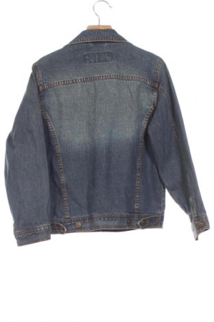 Dziecięca kurtka Here+There, Rozmiar 9-10y/ 140-146 cm, Kolor Niebieski, Cena 71,91 zł