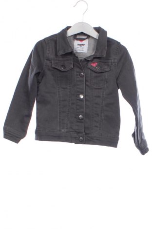 Gyerek dzseki Lupilu, Méret 2-3y / 98-104 cm, Szín Szürke, Ár 2 019 Ft