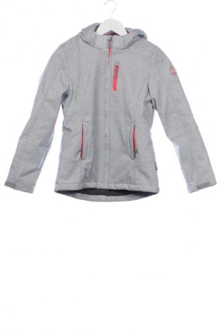 Dziecięca kurtka Northville, Rozmiar 10-11y/ 146-152 cm, Kolor Szary, Cena 97,46 zł