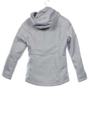 Dziecięca kurtka Northville, Rozmiar 10-11y/ 146-152 cm, Kolor Szary, Cena 97,46 zł