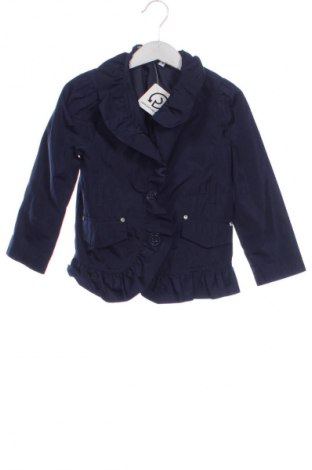 Dziecięca kurtka Original Marines, Rozmiar 3-4y/ 104-110 cm, Kolor Niebieski, Cena 28,69 zł