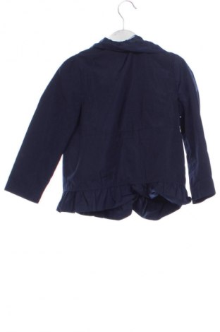 Dziecięca kurtka Original Marines, Rozmiar 3-4y/ 104-110 cm, Kolor Niebieski, Cena 28,69 zł