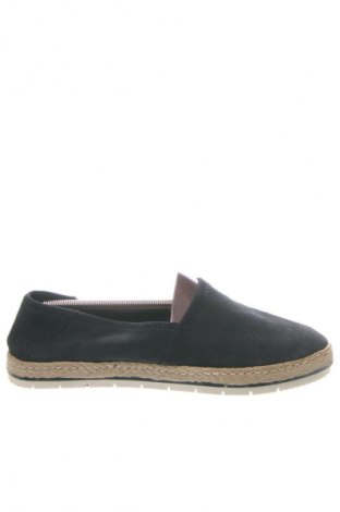 Εσπάδριλλες Bata, Μέγεθος 37, Χρώμα Μπλέ, Τιμή 17,00 €