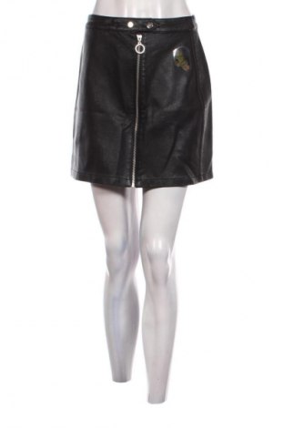 Bőrszoknya Unbranded, Méret S, Szín Fekete, Ár 1 619 Ft