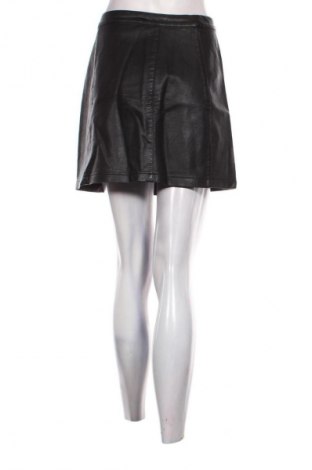 Bőrszoknya Unbranded, Méret S, Szín Fekete, Ár 1 619 Ft