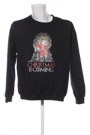 Herren Shirt Gildan, Größe L, Farbe Schwarz, Preis € 19,80