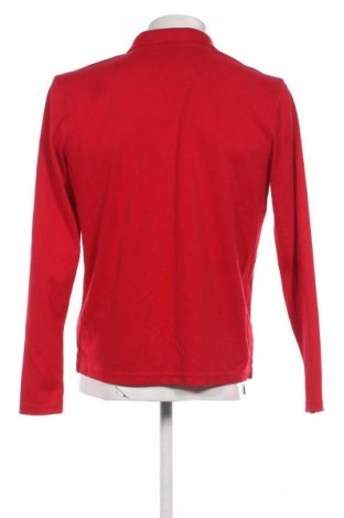 Herren Shirt Katag, Größe M, Farbe Rot, Preis € 12,96