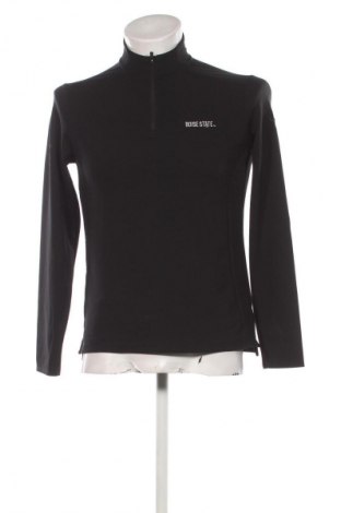 Férfi blúz Nike, Méret M, Szín Fekete, Ár 5 489 Ft