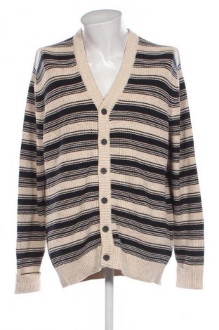 Herren Strickjacke Esprit, Größe XXL, Farbe Mehrfarbig, Preis € 16,99