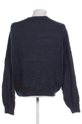 Męski kardigan Izod, Rozmiar XXL, Kolor Niebieski, Cena 148,99 zł