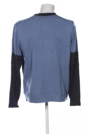 Herren Strickjacke St.Moors, Größe XL, Farbe Mehrfarbig, Preis € 21,99