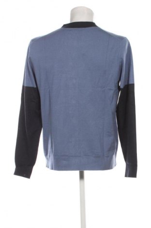 Herren Strickjacke St.Moors, Größe L, Farbe Mehrfarbig, Preis € 17,99