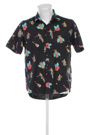 Herrenhemd 69Slam, Größe M, Farbe Mehrfarbig, Preis € 18,04