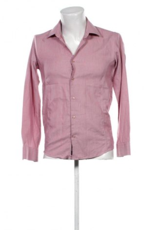 Herrenhemd Andrews, Größe M, Farbe Rosa, Preis € 17,39