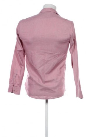 Herrenhemd Andrews, Größe M, Farbe Rosa, Preis € 17,39