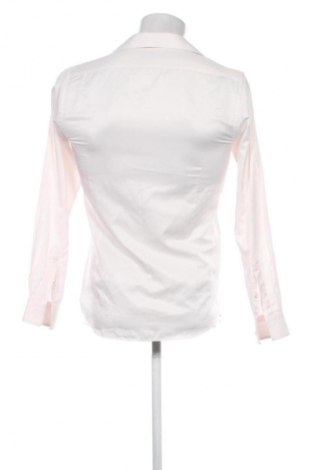 Herrenhemd Andrews, Größe M, Farbe Ecru, Preis € 17,39