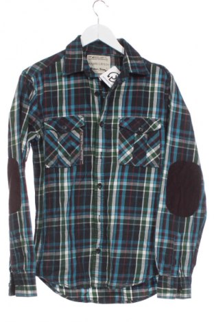 Męska koszula Angelo Litrico, Rozmiar S, Kolor Kolorowy, Cena 15,99 zł