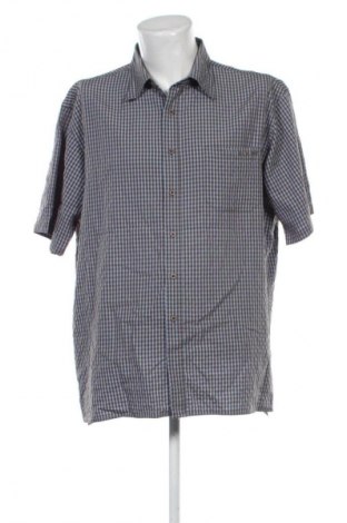 Herrenhemd Angelo Litrico, Größe XXL, Farbe Mehrfarbig, Preis € 5,99