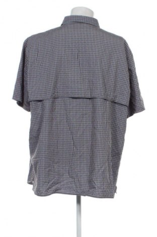 Herrenhemd Angelo Litrico, Größe XXL, Farbe Mehrfarbig, Preis € 5,99