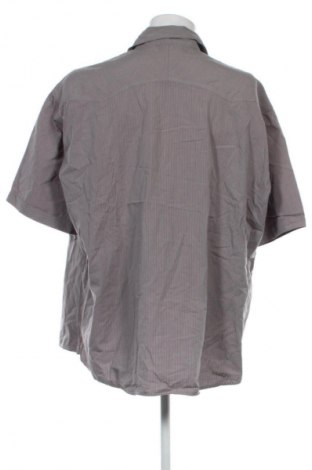 Herrenhemd Angelo Litrico, Größe XXL, Farbe Mehrfarbig, Preis € 5,99