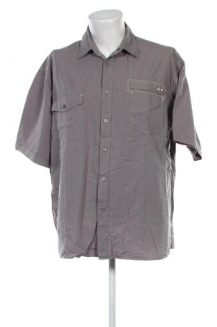 Herrenhemd Angelo Litrico, Größe XXL, Farbe Mehrfarbig, Preis € 5,99