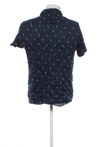 Herrenhemd Angelo Litrico, Größe M, Farbe Mehrfarbig, Preis € 9,72