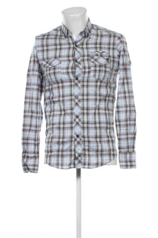 Férfi ing Antony Morato, Méret M, Szín Sokszínű, Ár 669 Ft