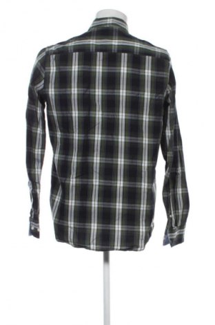 Męska koszula Basefield, Rozmiar M, Kolor Kolorowy, Cena 6,99 zł