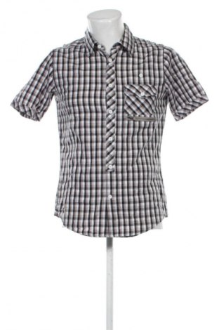 Herrenhemd Bench, Größe M, Farbe Mehrfarbig, Preis € 2,99