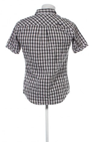 Herrenhemd Bench, Größe M, Farbe Mehrfarbig, Preis € 2,99